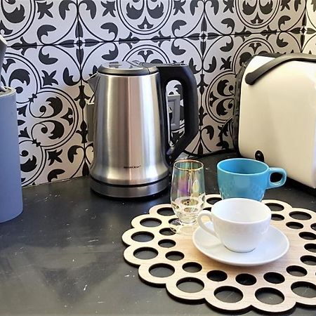 Apartament Centrum Park Ul Waszyngtona Ченстохова Экстерьер фото