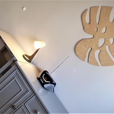 Apartament Centrum Park Ul Waszyngtona Ченстохова Экстерьер фото