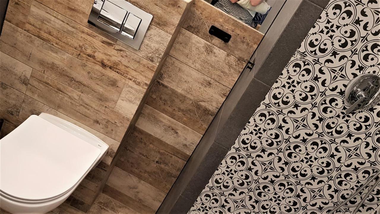 Apartament Centrum Park Ul Waszyngtona Ченстохова Экстерьер фото