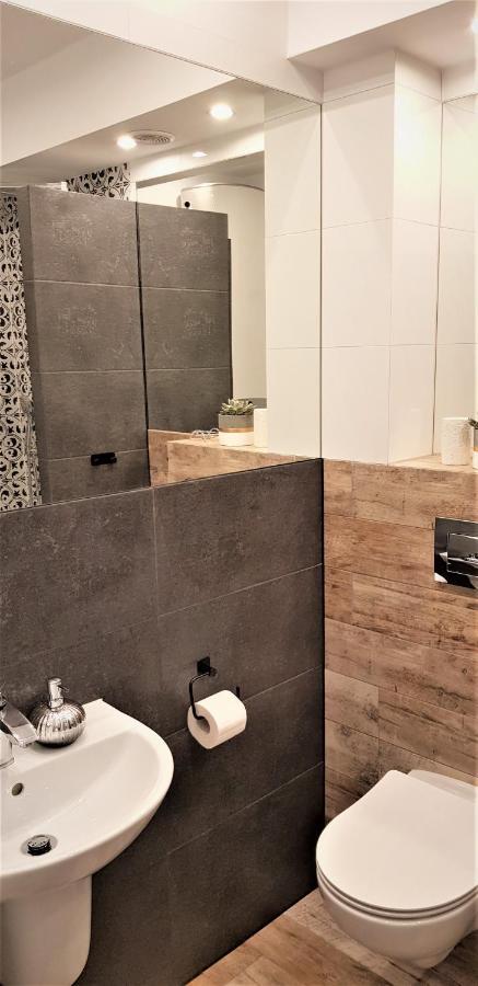 Apartament Centrum Park Ul Waszyngtona Ченстохова Экстерьер фото