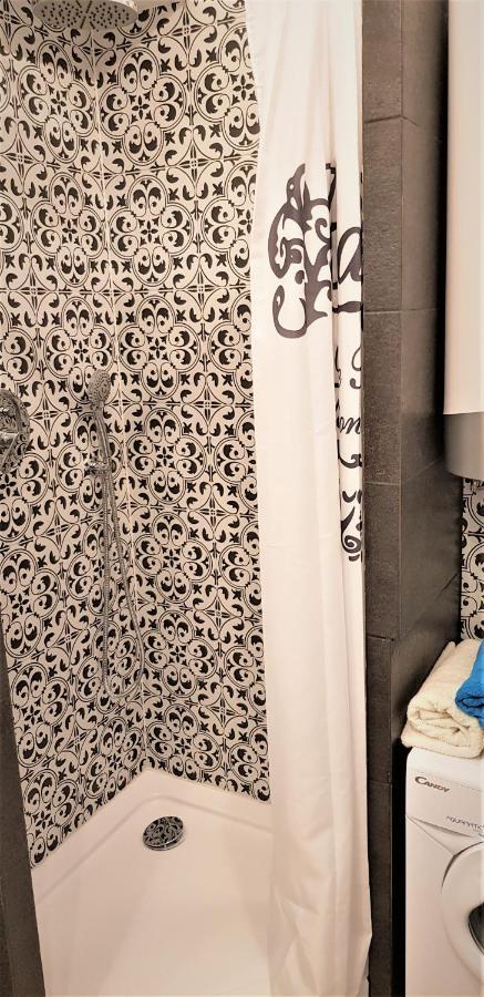 Apartament Centrum Park Ul Waszyngtona Ченстохова Экстерьер фото