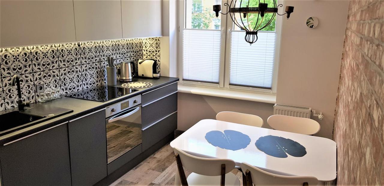 Apartament Centrum Park Ul Waszyngtona Ченстохова Экстерьер фото