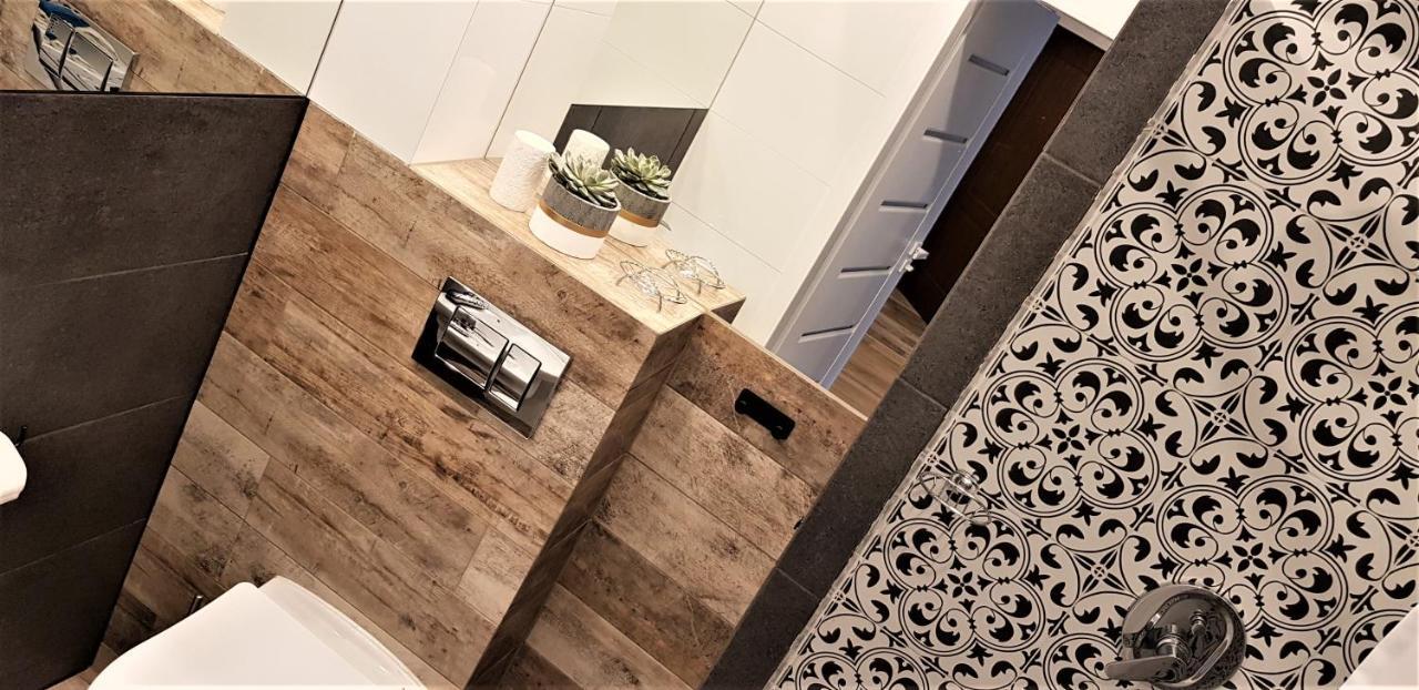 Apartament Centrum Park Ul Waszyngtona Ченстохова Экстерьер фото