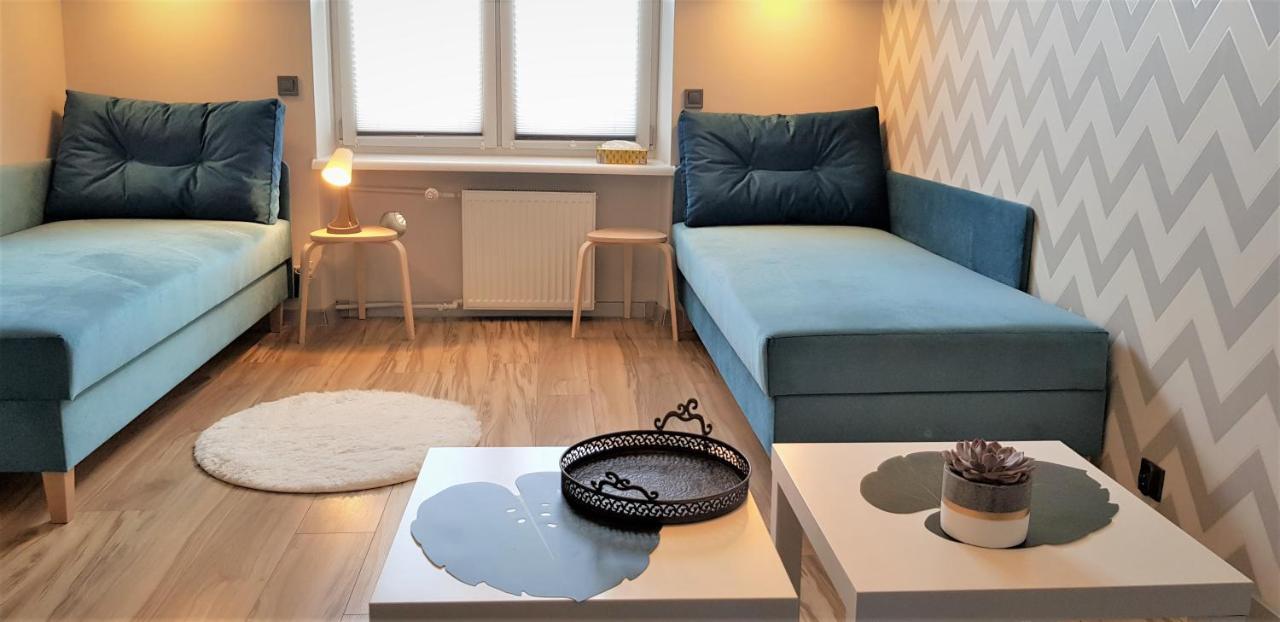 Apartament Centrum Park Ul Waszyngtona Ченстохова Экстерьер фото