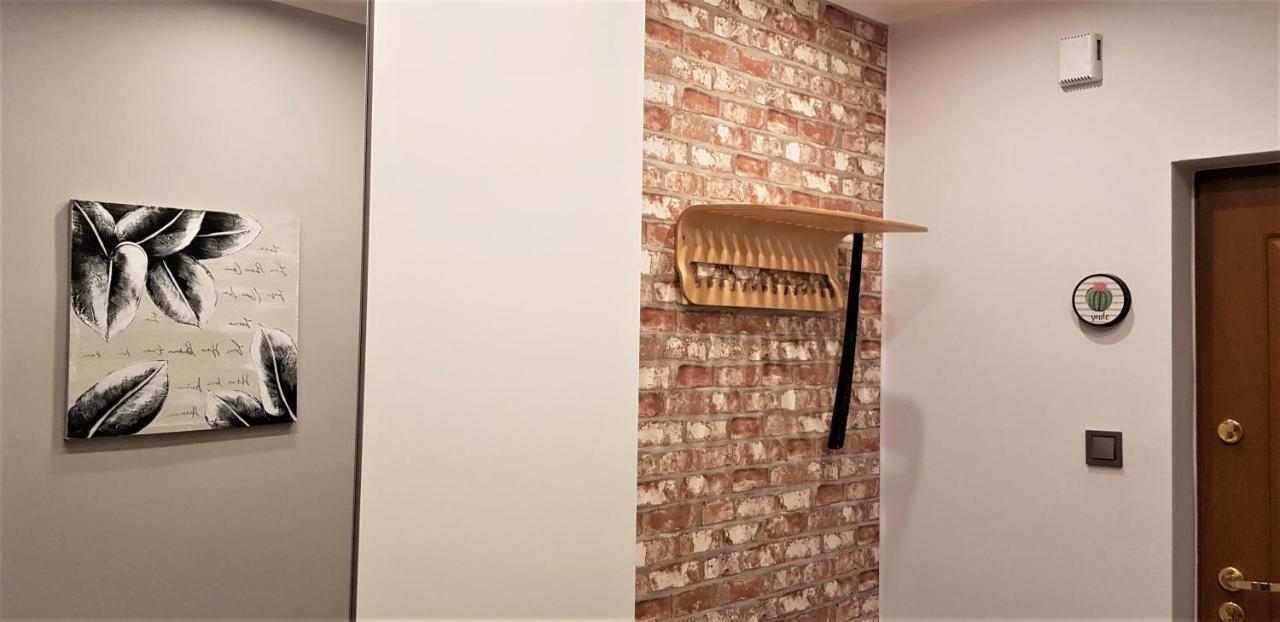 Apartament Centrum Park Ul Waszyngtona Ченстохова Экстерьер фото