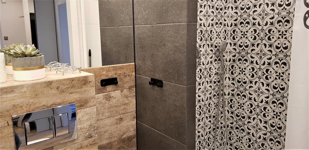 Apartament Centrum Park Ul Waszyngtona Ченстохова Экстерьер фото
