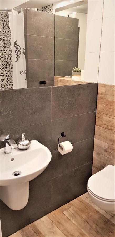 Apartament Centrum Park Ul Waszyngtona Ченстохова Экстерьер фото