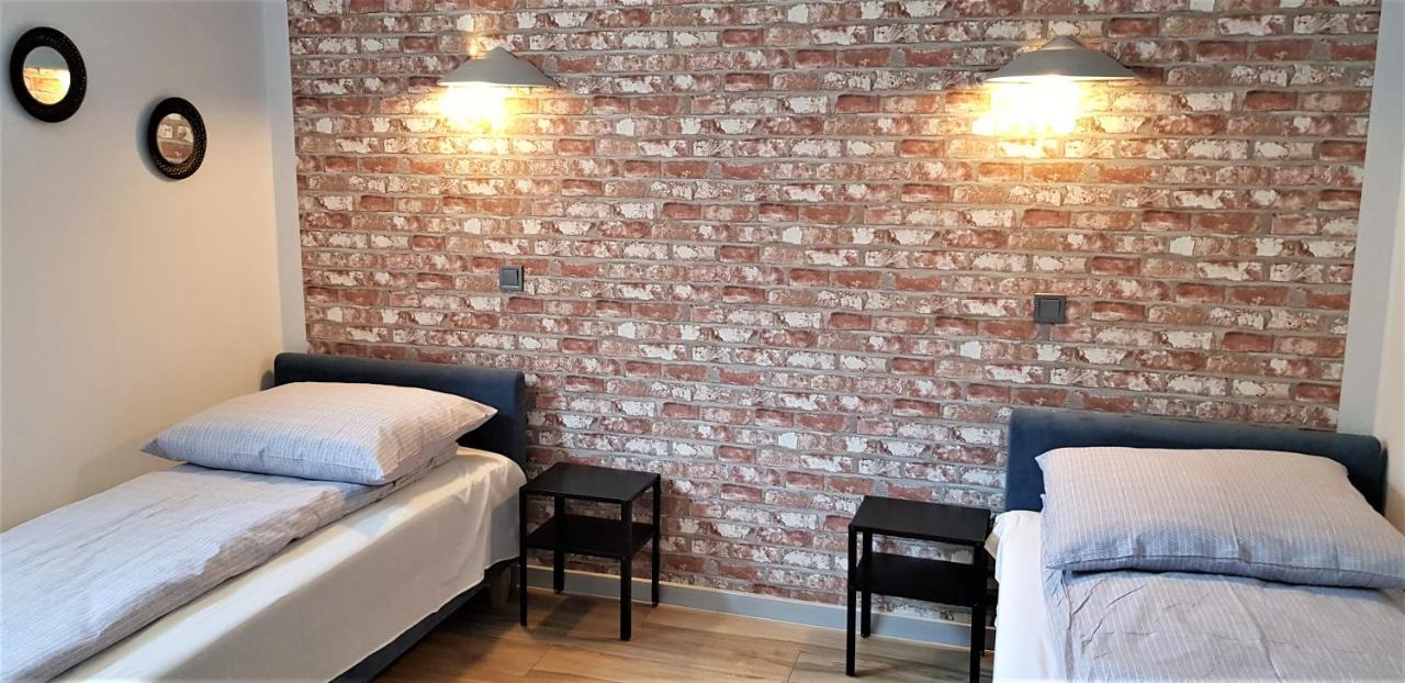 Apartament Centrum Park Ul Waszyngtona Ченстохова Экстерьер фото