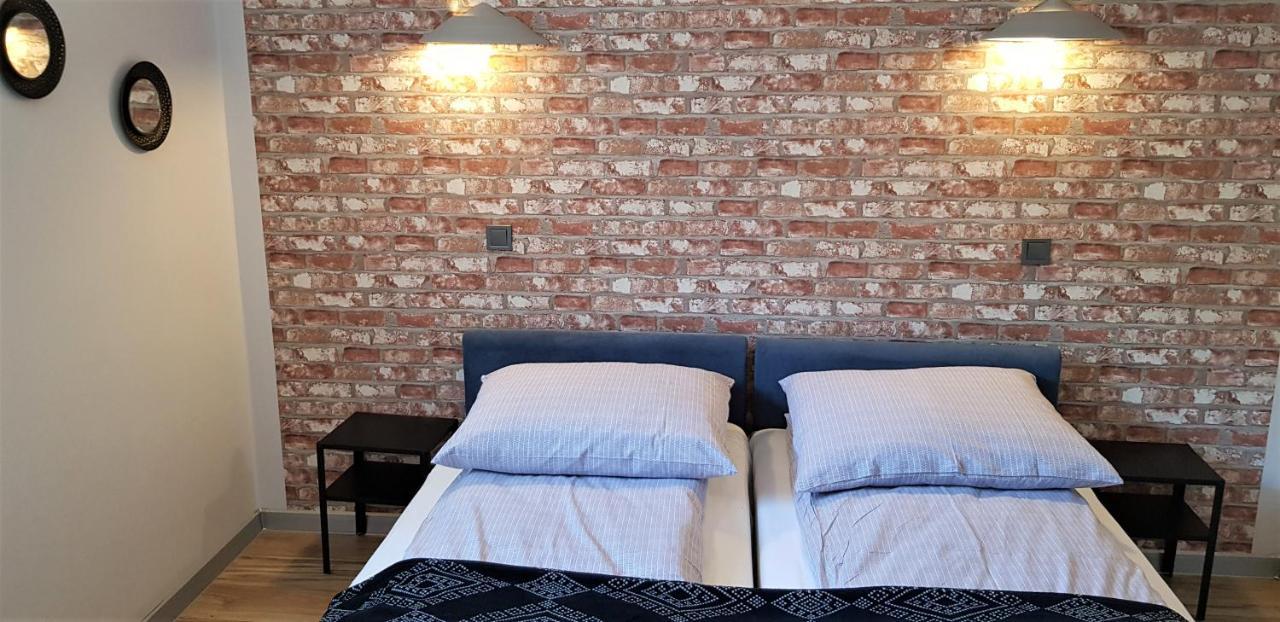 Apartament Centrum Park Ul Waszyngtona Ченстохова Экстерьер фото