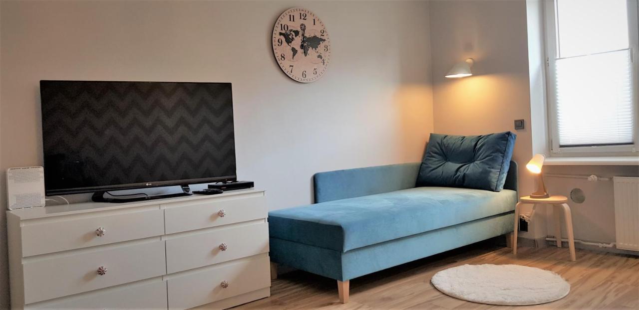 Apartament Centrum Park Ul Waszyngtona Ченстохова Экстерьер фото