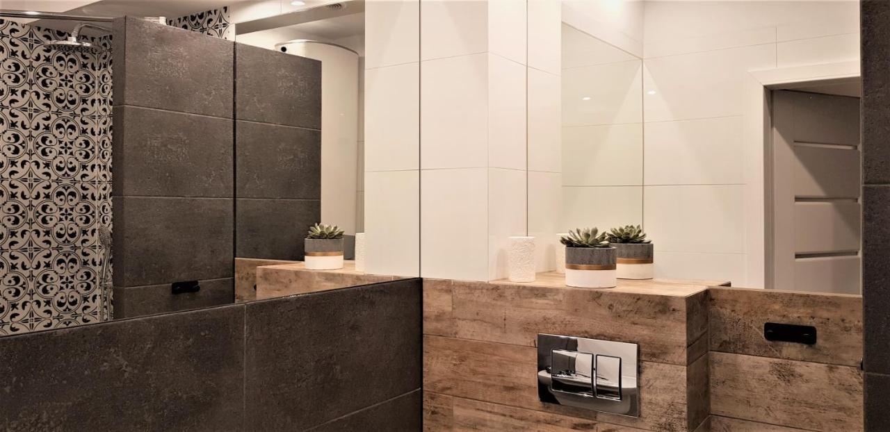 Apartament Centrum Park Ul Waszyngtona Ченстохова Экстерьер фото