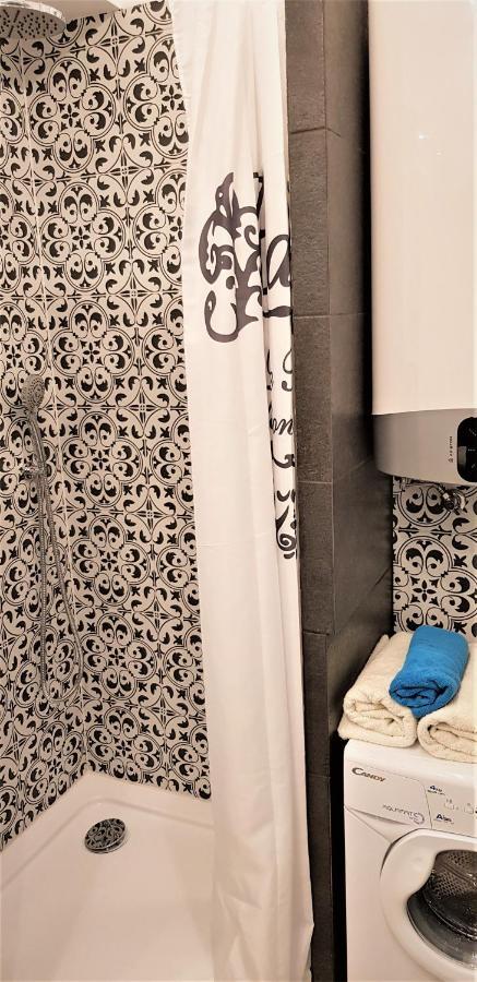 Apartament Centrum Park Ul Waszyngtona Ченстохова Экстерьер фото