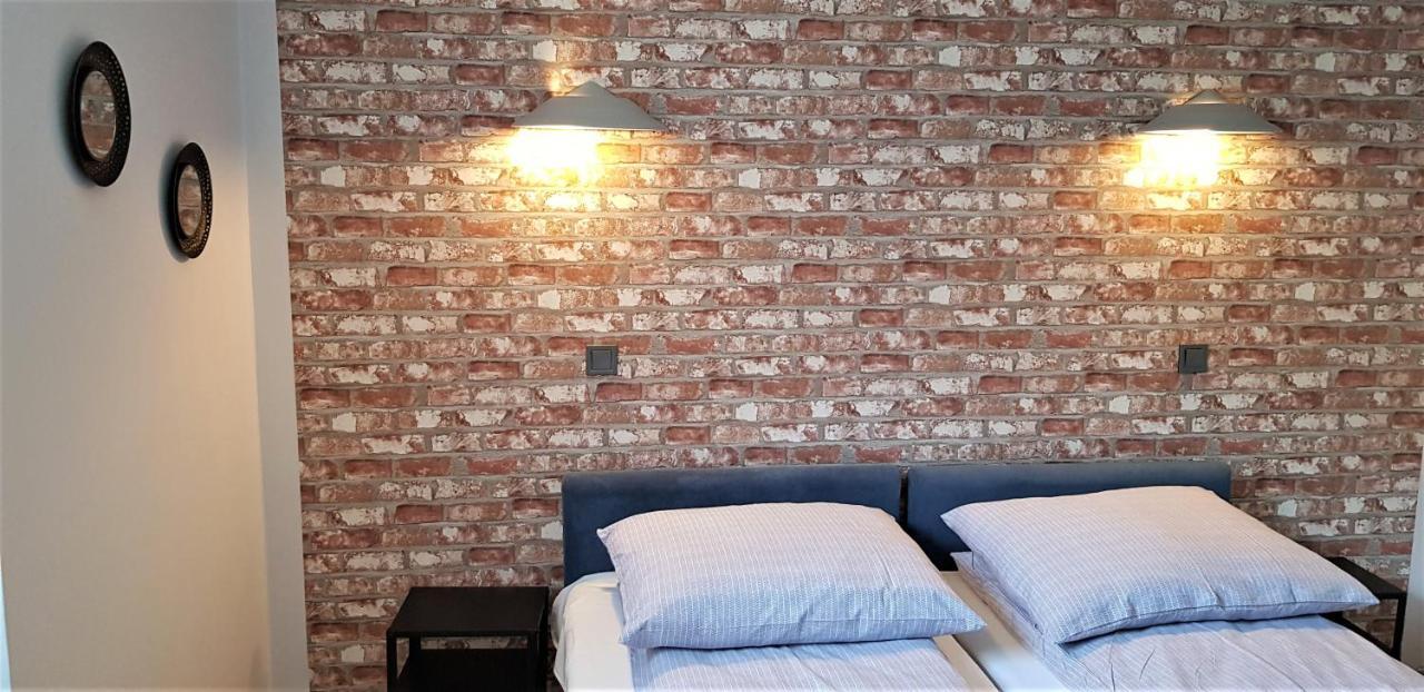 Apartament Centrum Park Ul Waszyngtona Ченстохова Экстерьер фото
