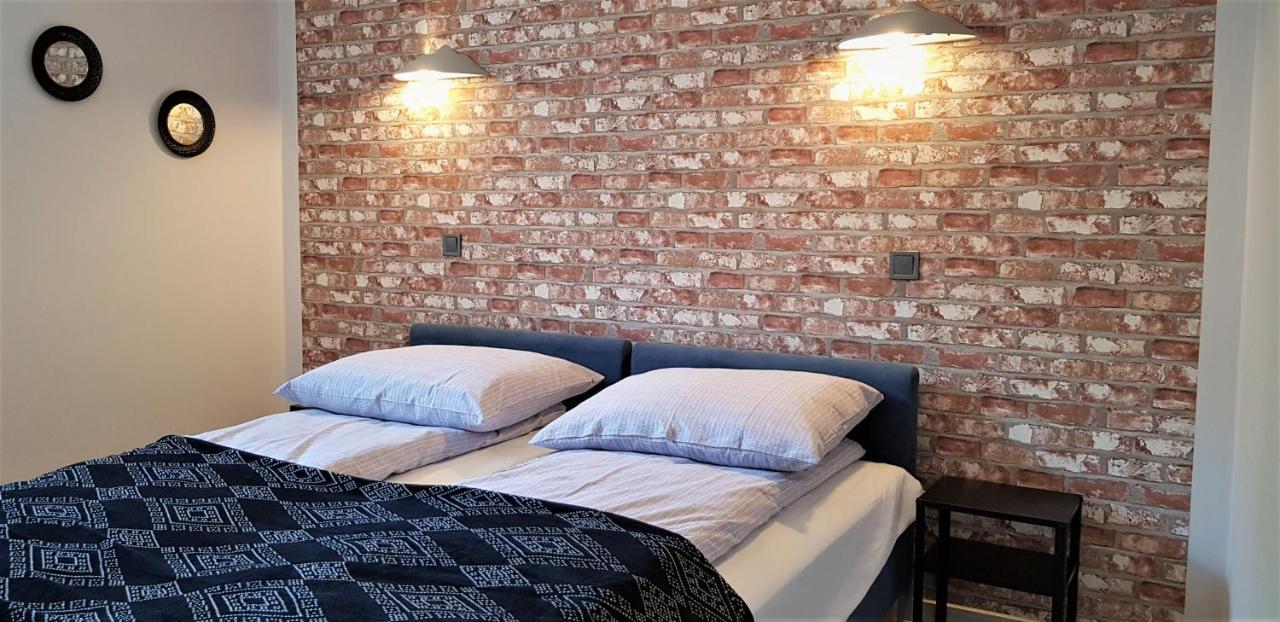 Apartament Centrum Park Ul Waszyngtona Ченстохова Экстерьер фото