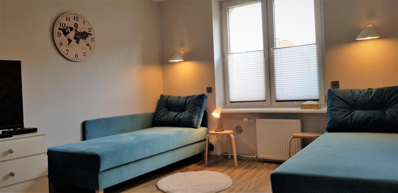 Apartament Centrum Park Ul Waszyngtona Ченстохова Экстерьер фото