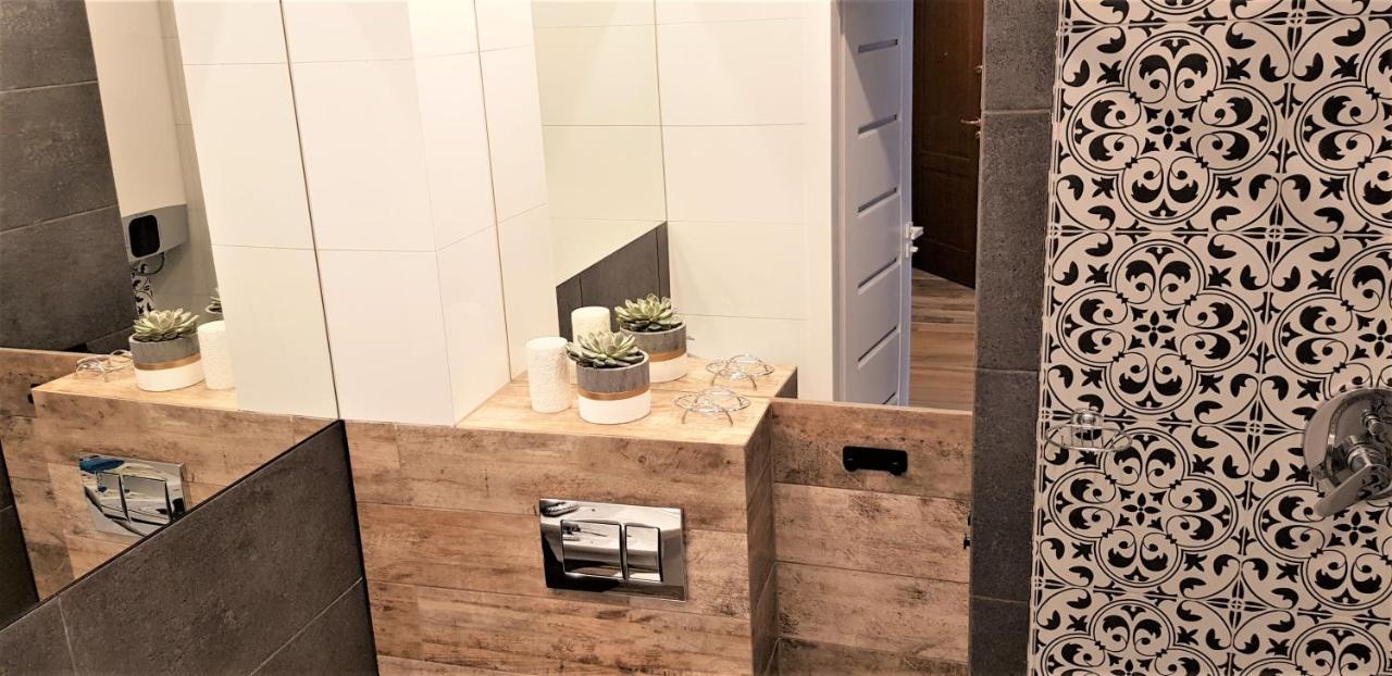 Apartament Centrum Park Ul Waszyngtona Ченстохова Экстерьер фото