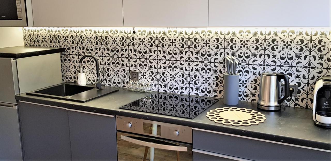 Apartament Centrum Park Ul Waszyngtona Ченстохова Экстерьер фото