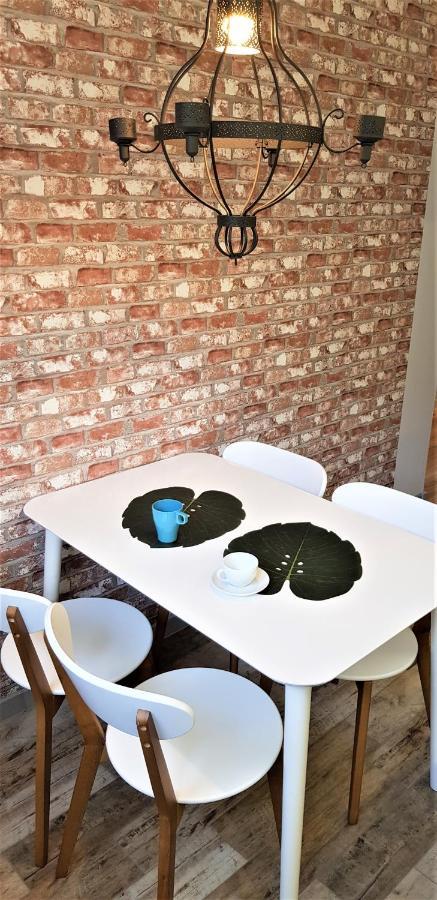Apartament Centrum Park Ul Waszyngtona Ченстохова Экстерьер фото
