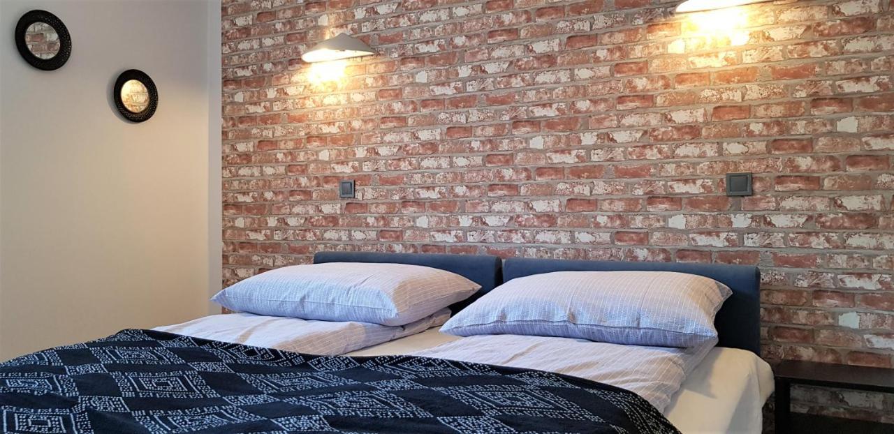 Apartament Centrum Park Ul Waszyngtona Ченстохова Экстерьер фото