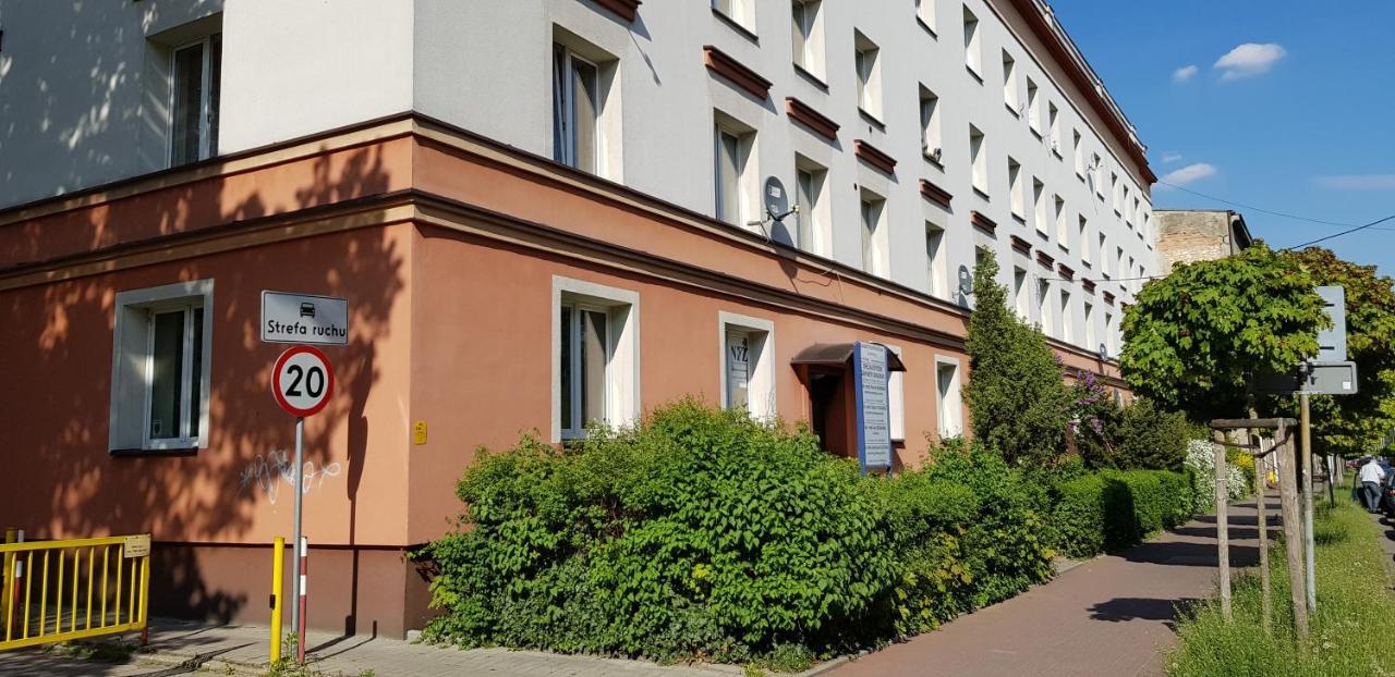 Apartament Centrum Park Ul Waszyngtona Ченстохова Экстерьер фото